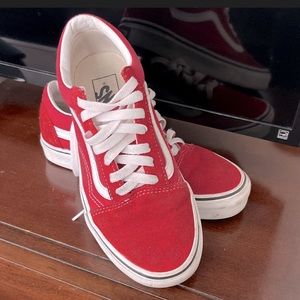 Vans Old School